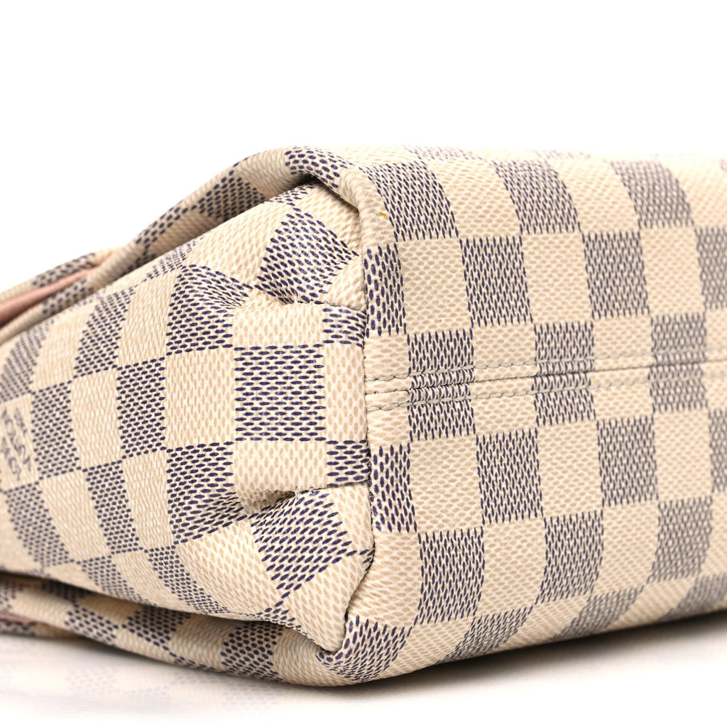Damier Azur Croisette