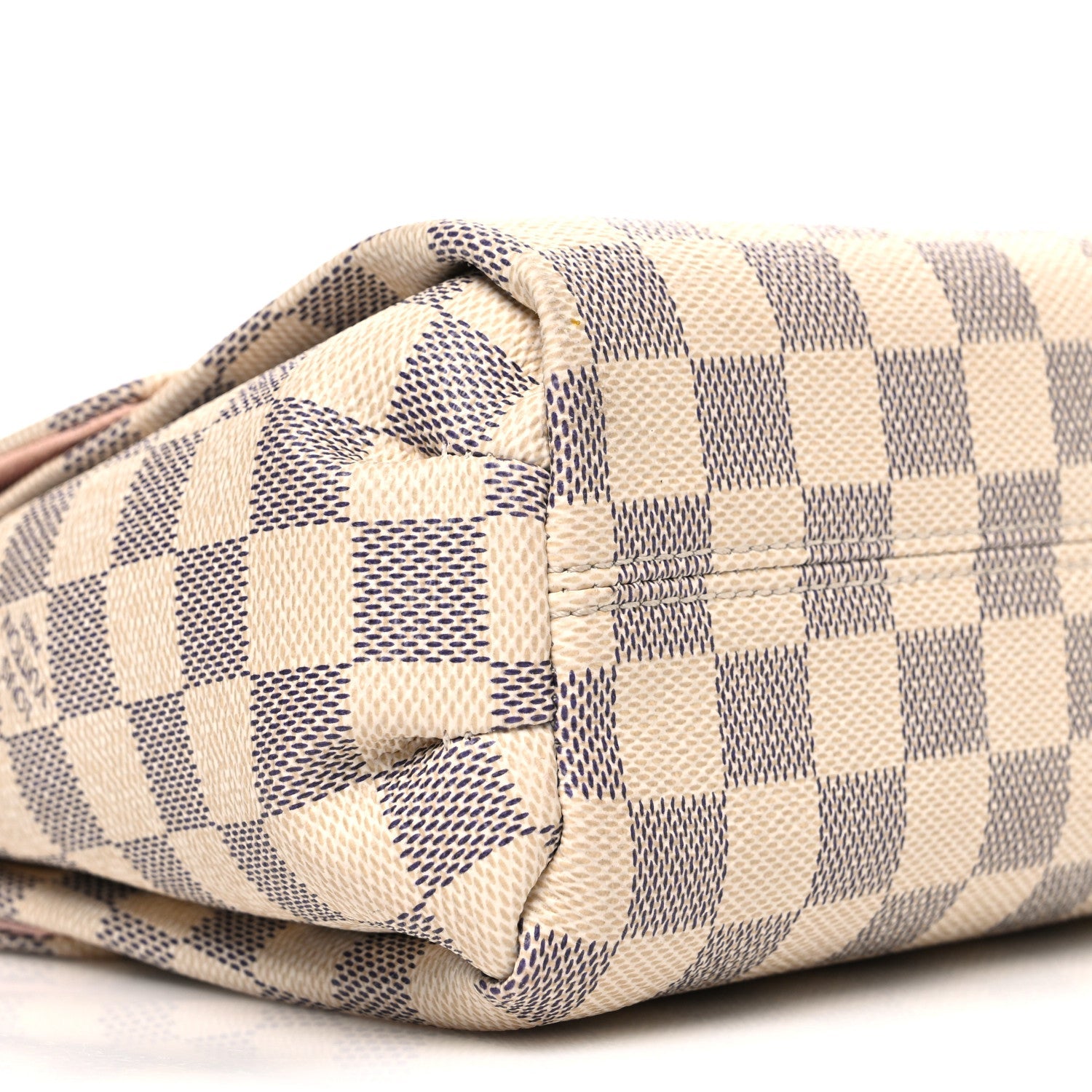 Damier Azur Croisette