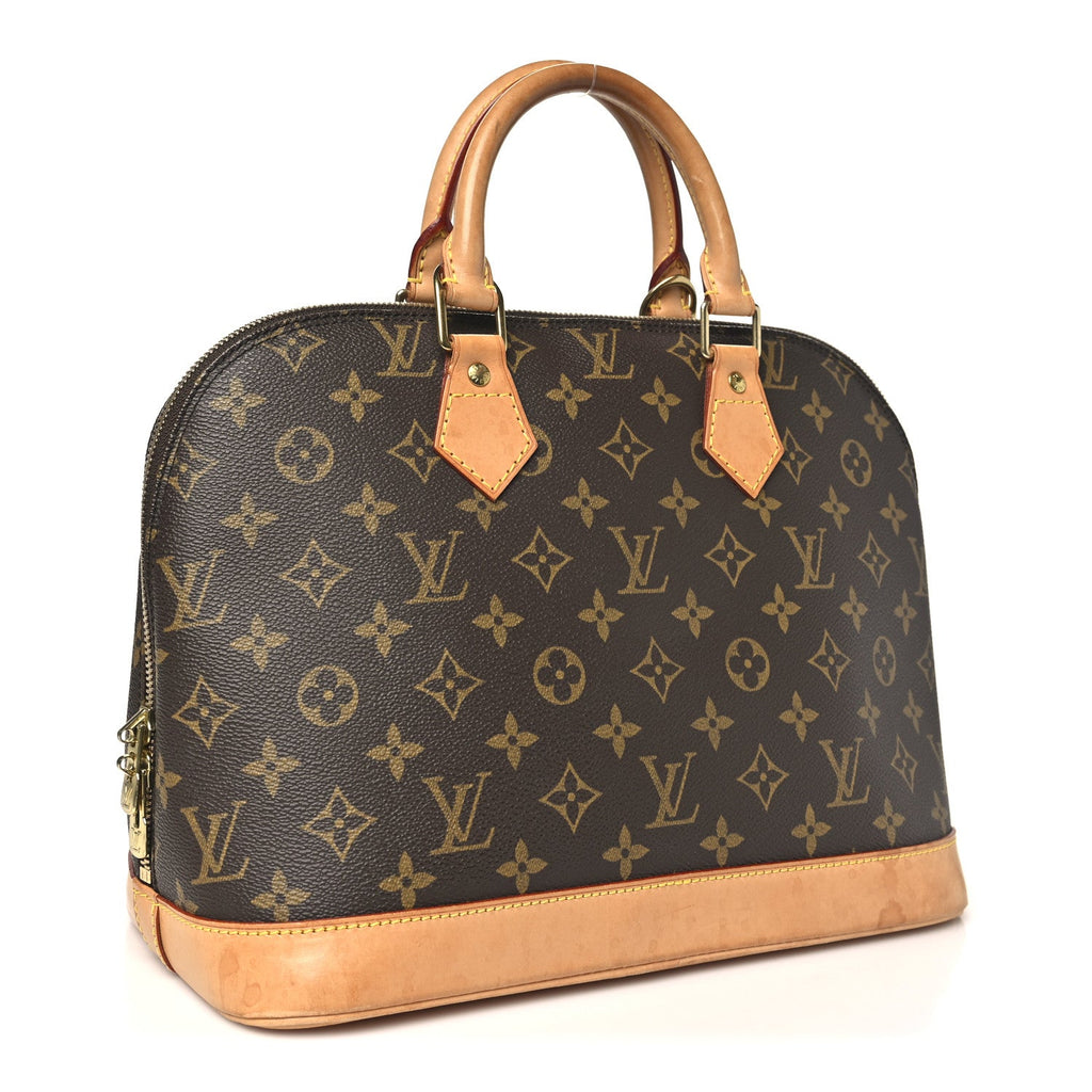 Monogram Alma PM