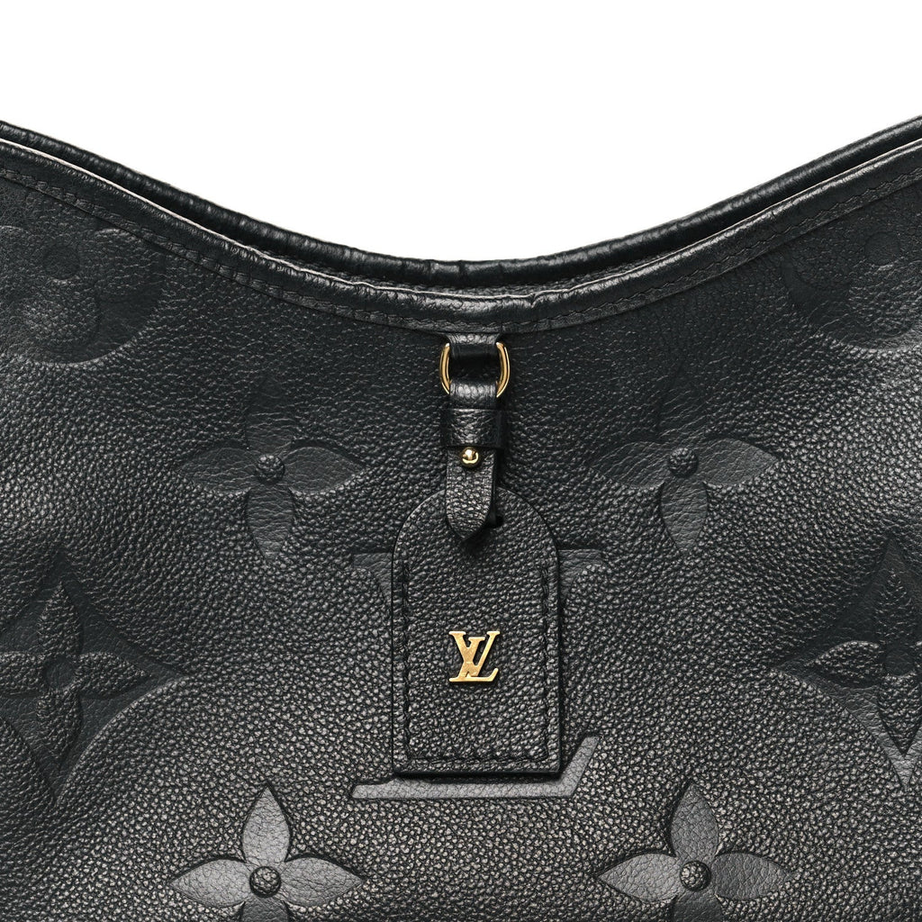 Empreinte Carryall PM Black
