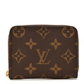 Monogram Zippy Coin Purse
