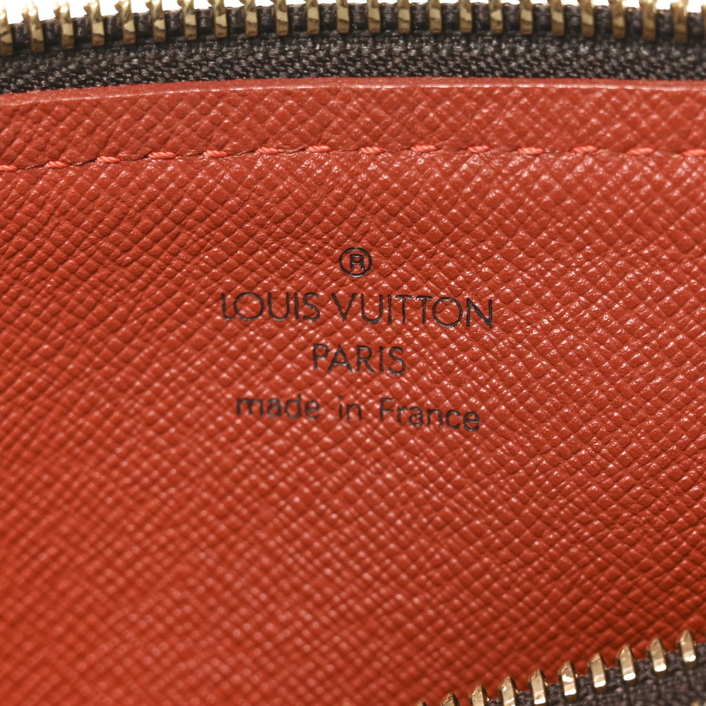 Damier Ebene Papillon 30