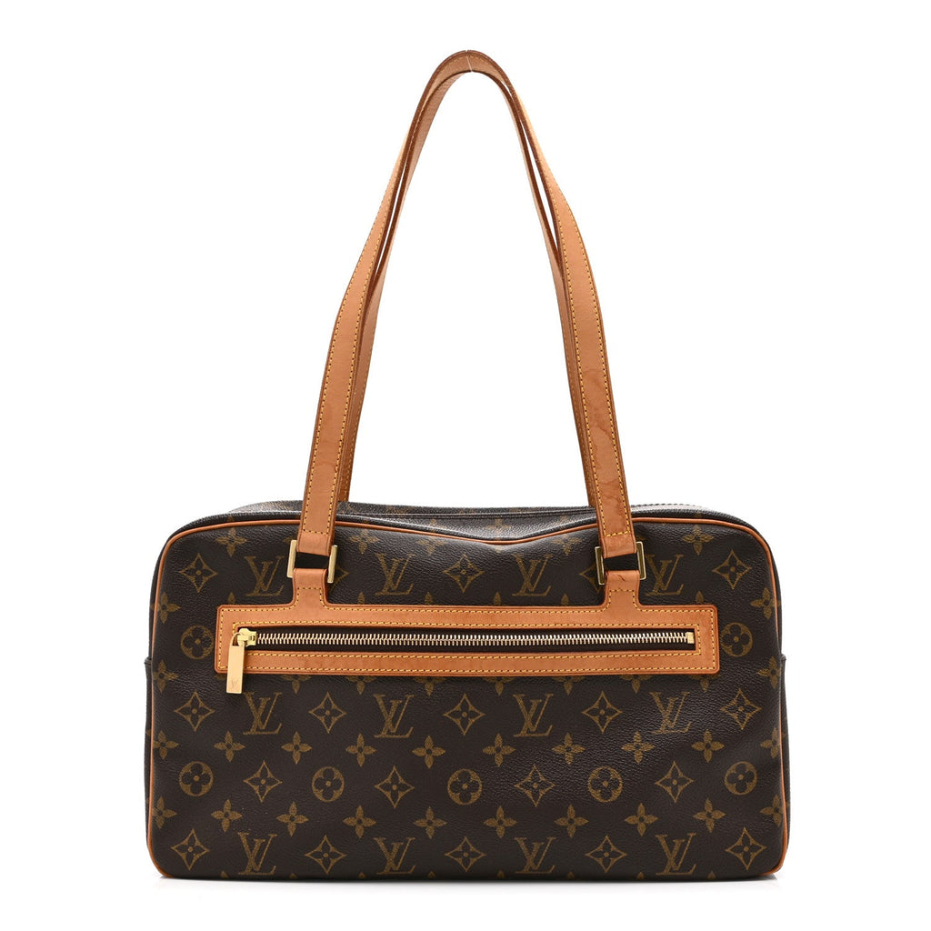 Monogram Cite GM