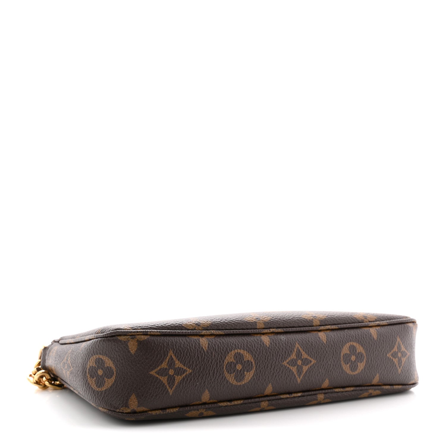 Monogram Chain Pochette Accessories