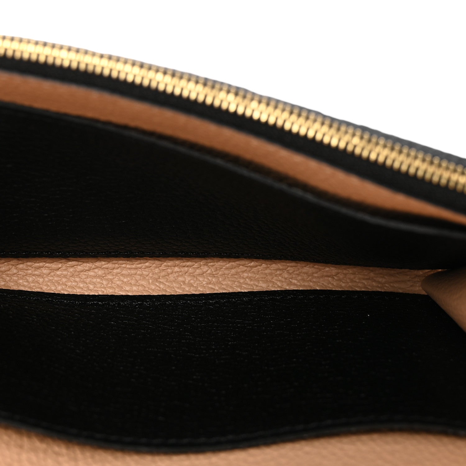 Empreinte Emilie Wallet Black Dune