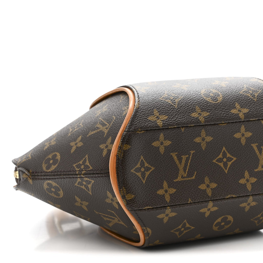 Monogram Ellipse PM
