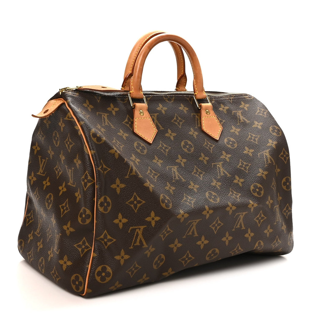 Monogram Speedy 35