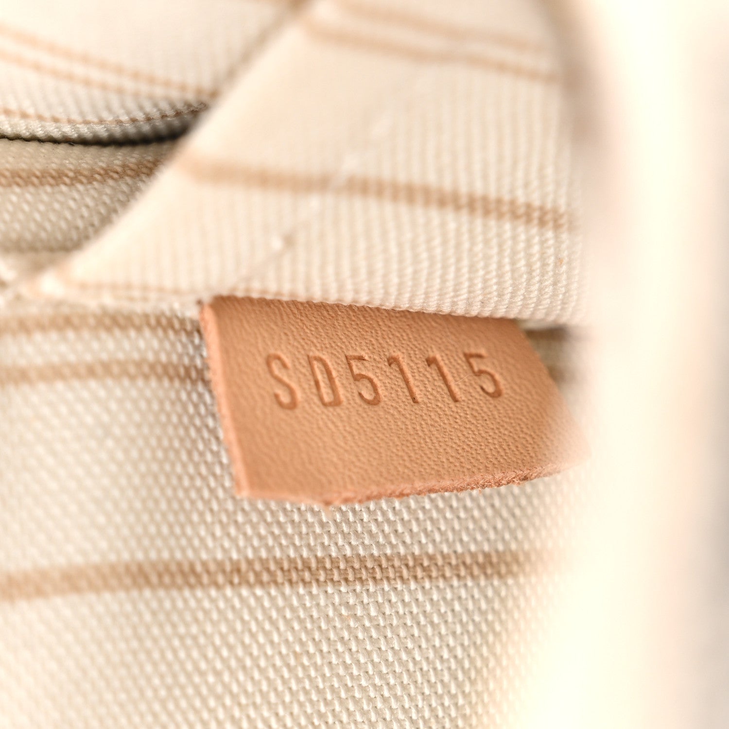 Damier Azur Neverfull MM GM Pochette