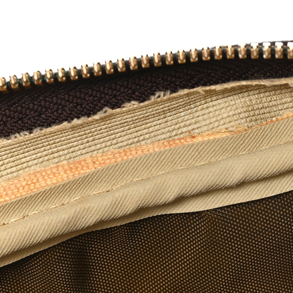 Monogram Evasion Sports Bag