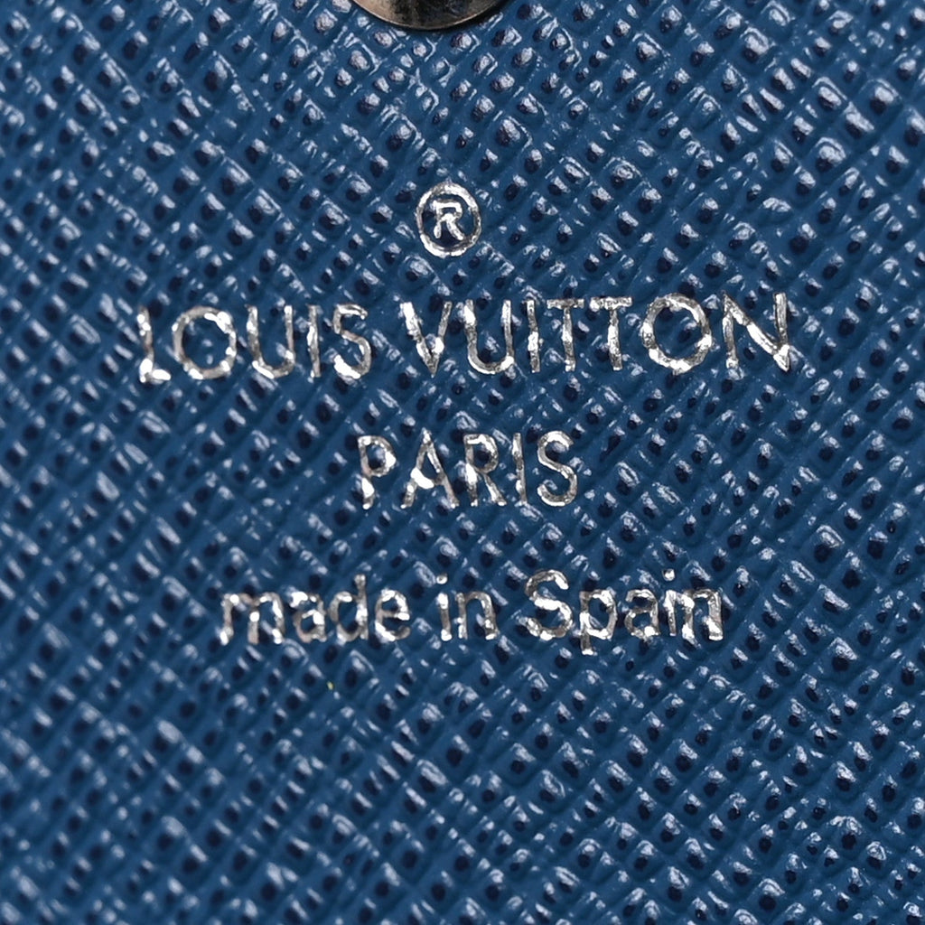Epi Sarah Wallet NM Multicolor