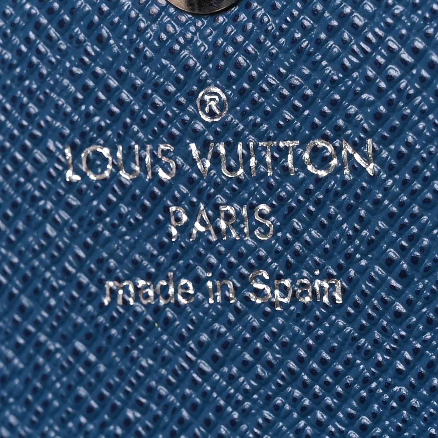 Epi Sarah Wallet NM Multicolor