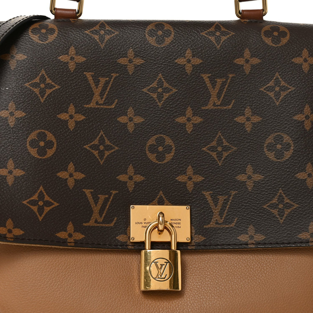 Monogram Marignan Sesame