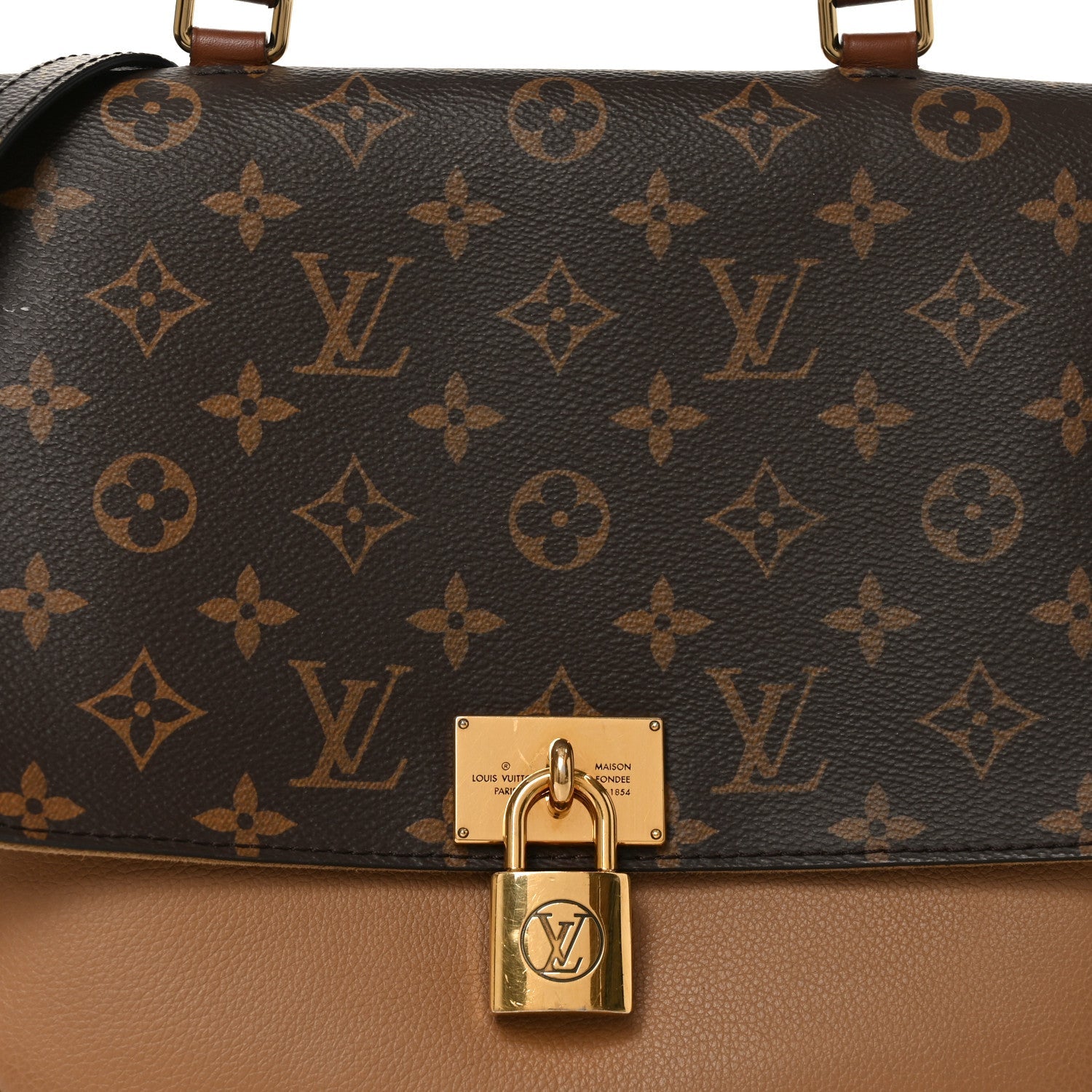 Monogram Marignan Sesame