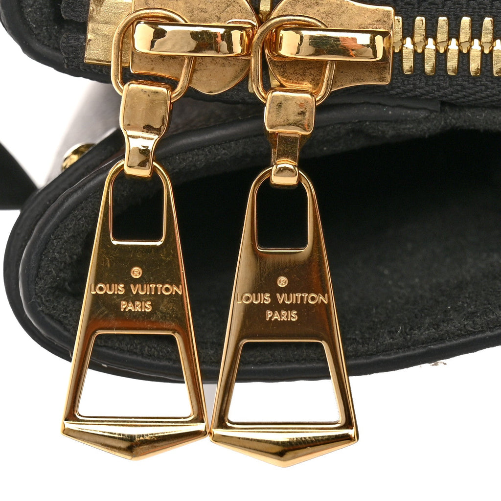 Monogram Soufflot MM Black