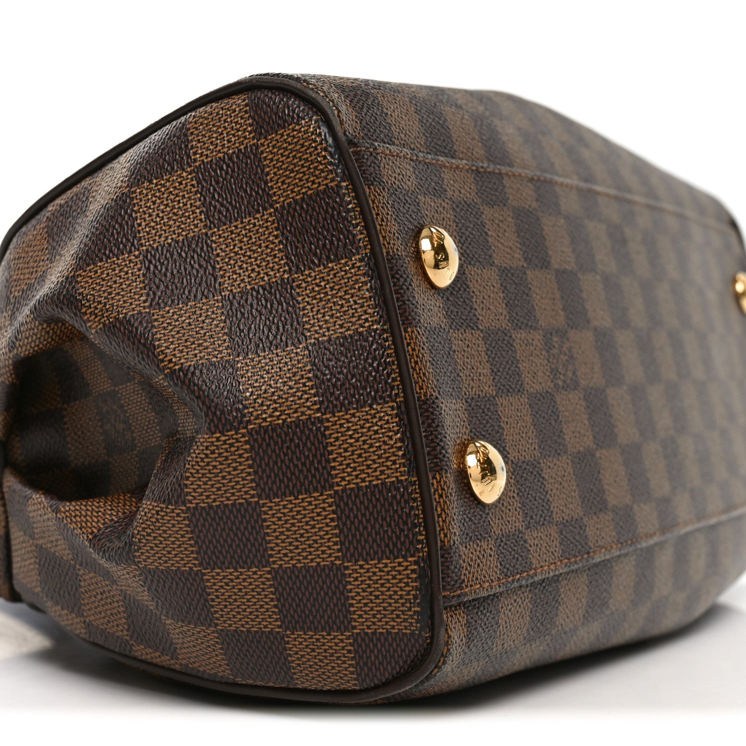 Damier Ebene Trevi PM