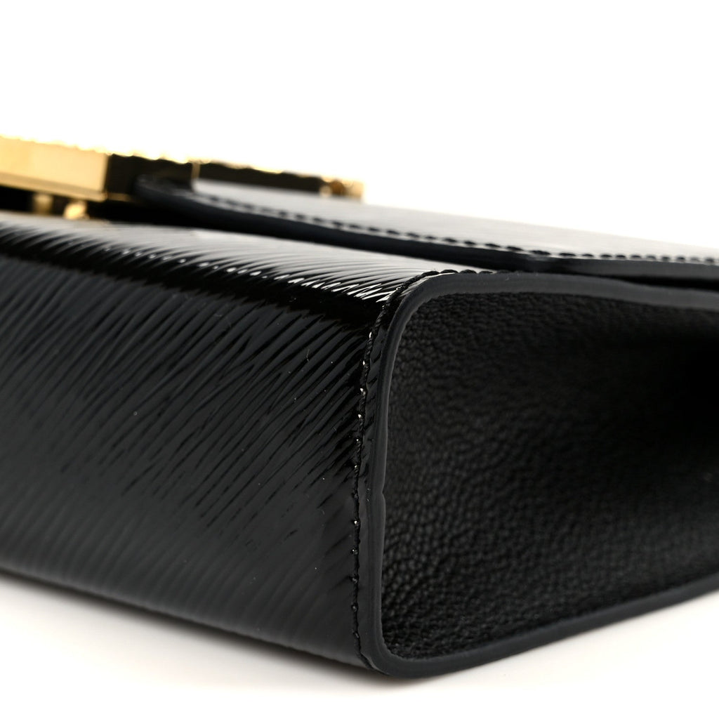 Electric Epi Pochette Louise NM Black