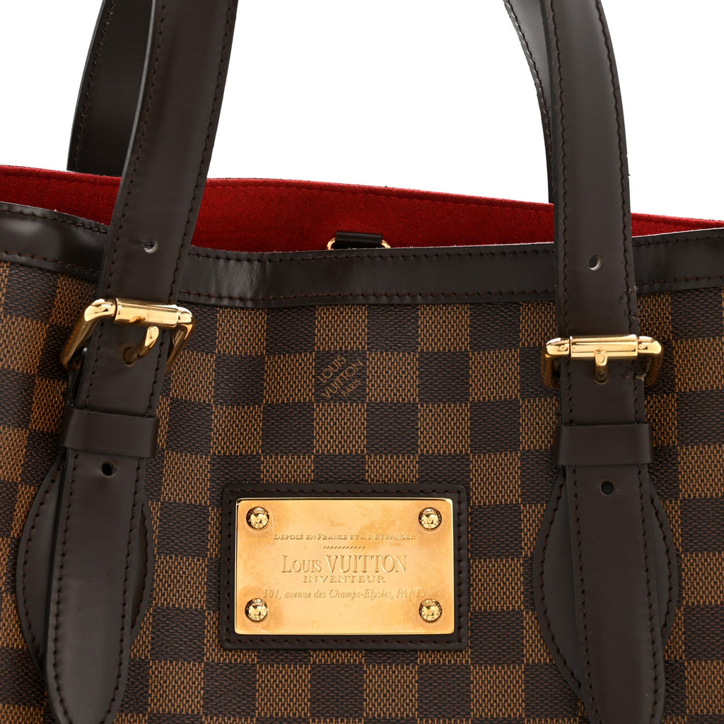 Damier Ebene Hampstead MM