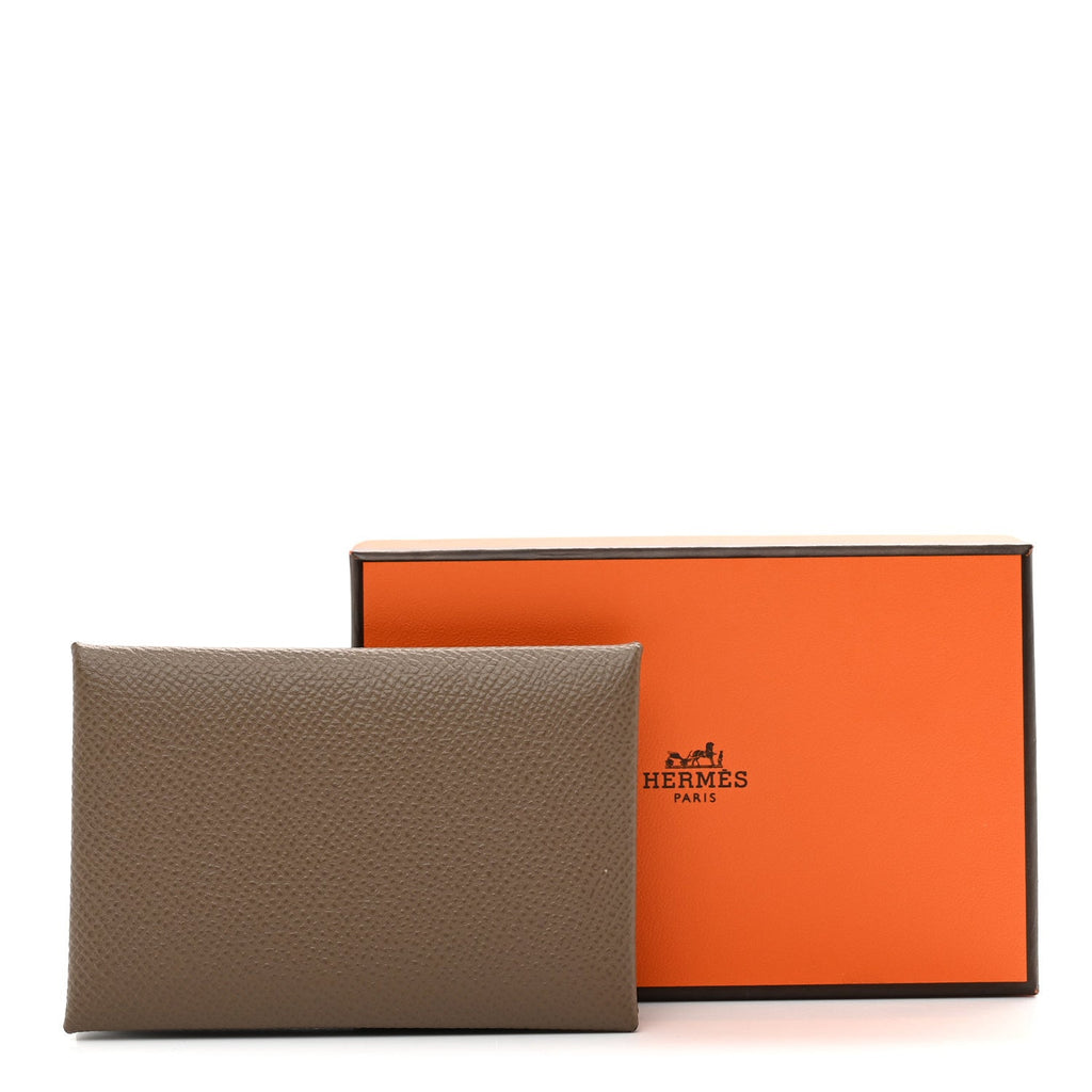 Epsom Calvi  Case Etoupe