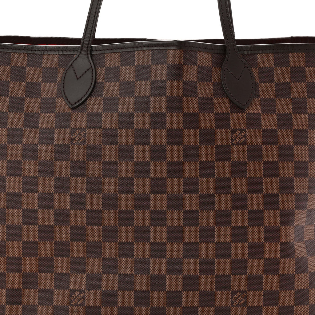 Damier Ebene Neo Neverfull GM