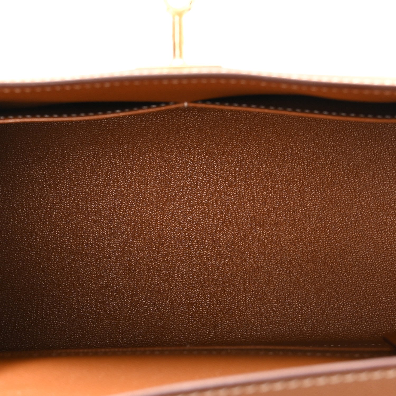 Epsom Kelly Sellier 28 Gold