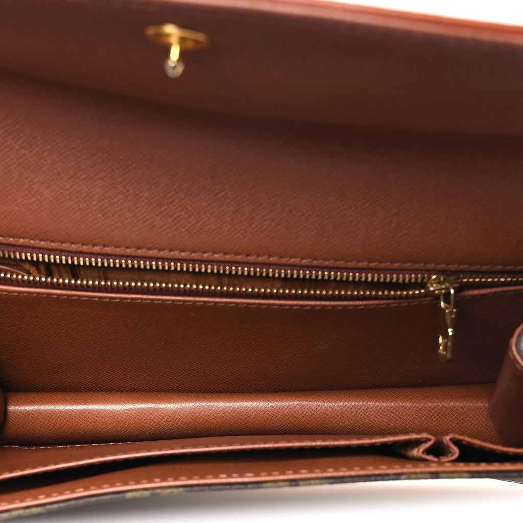 Monogram Pochette Dame 26