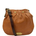 Mulberry Tote Mitzy Tote in Oak, Calfskin Leather