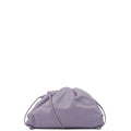 Bottega Veneta Cross Body The Pouch - Small in Purple, Leather