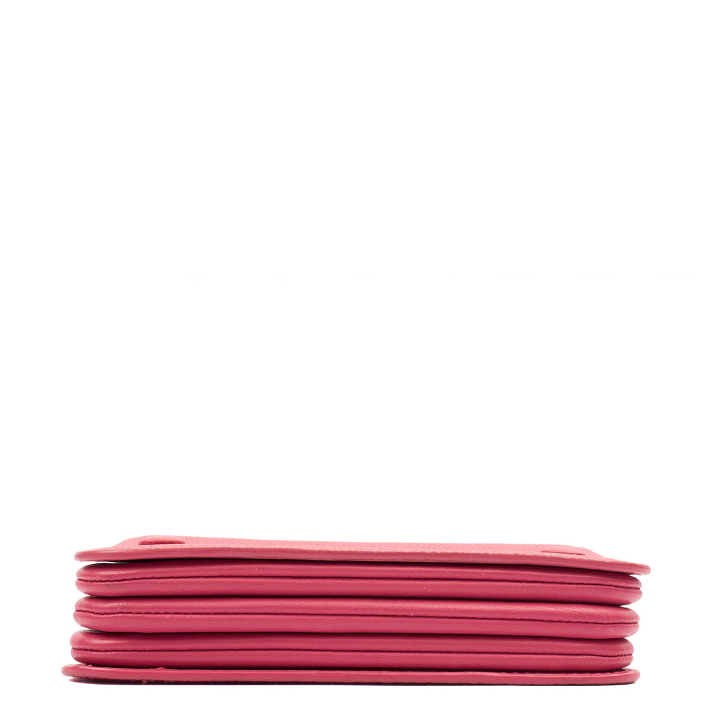 Mulberry Cross Body Clifton- Small in Candy Pink, Leather
