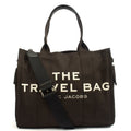Marc Jacobs Soft Sided The Travel Bag in Black, Fabric