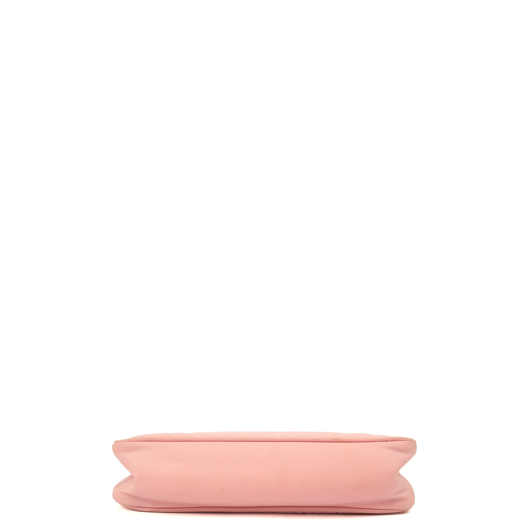 Prada Mini Bag Re-edition 2000 Nylon Mini Bag in Pink, Nylon