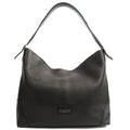 Aspinal of London Tote Hobo in Black, Leather