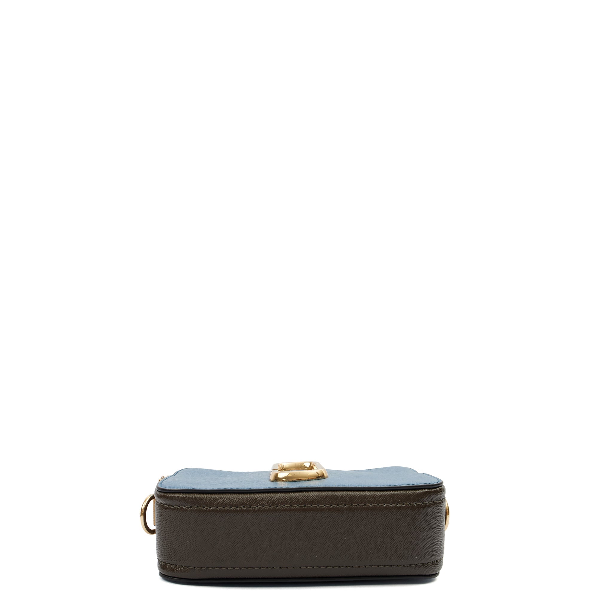 Marc Jacobs Cross Body Snapshot in Multi, Leather