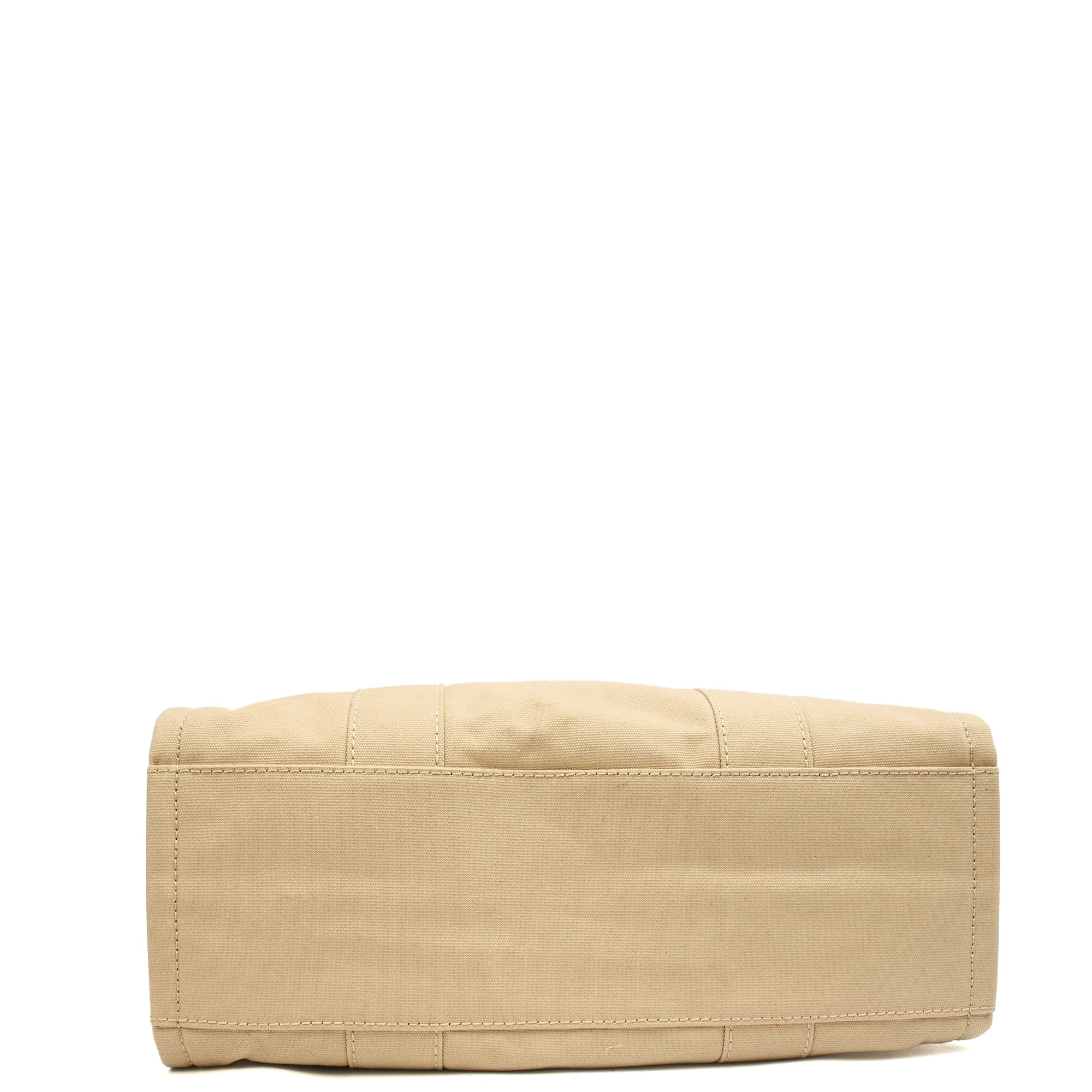 Marc Jacobs Tote The Tote Bag in Neutral, Fabric