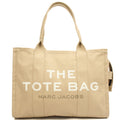 Marc Jacobs Tote The Tote Bag in Neutral, Fabric