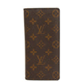 Louis Vuitton Purse Insolite Wallet in Monogram, Canvas