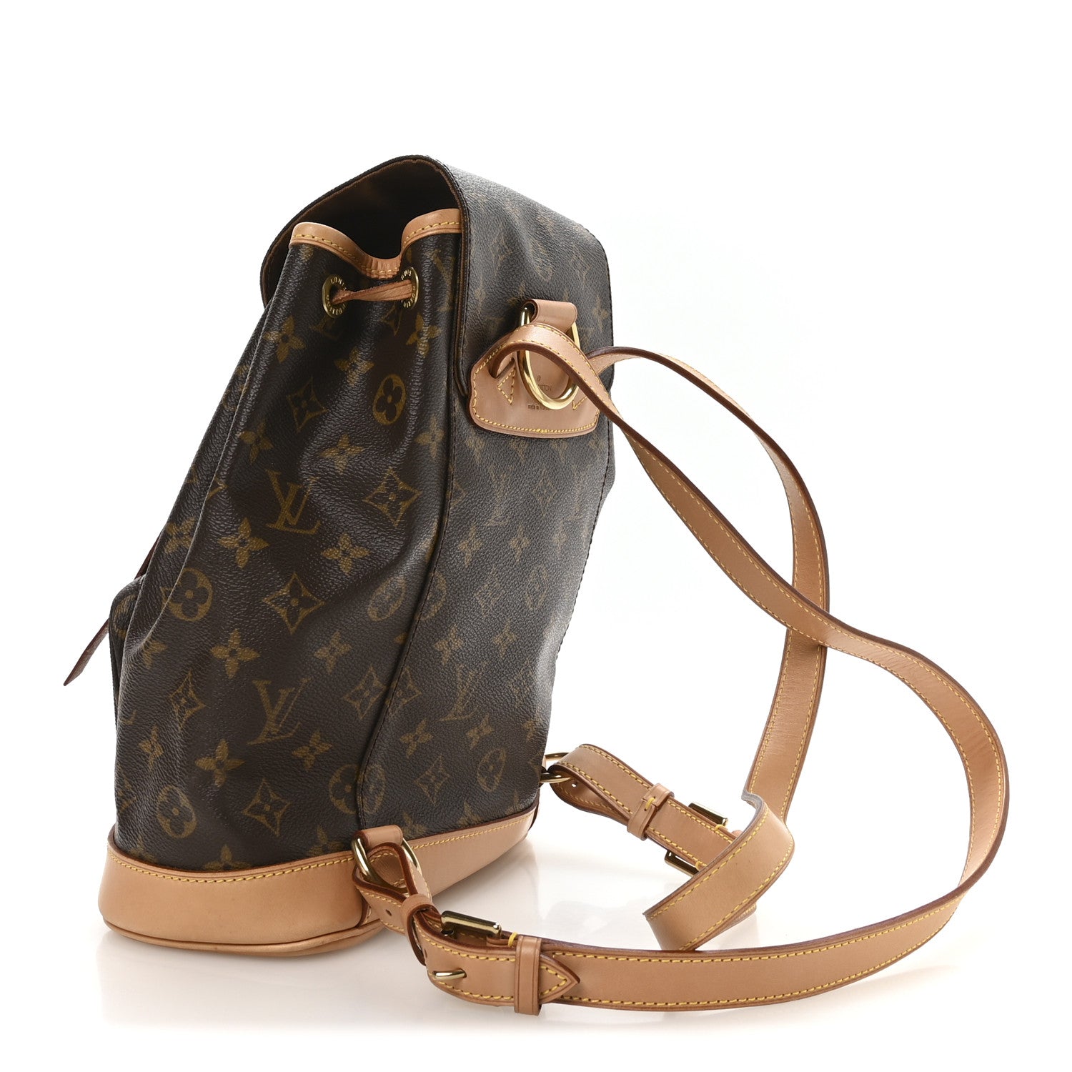Monogram Montsouris MM Backpack