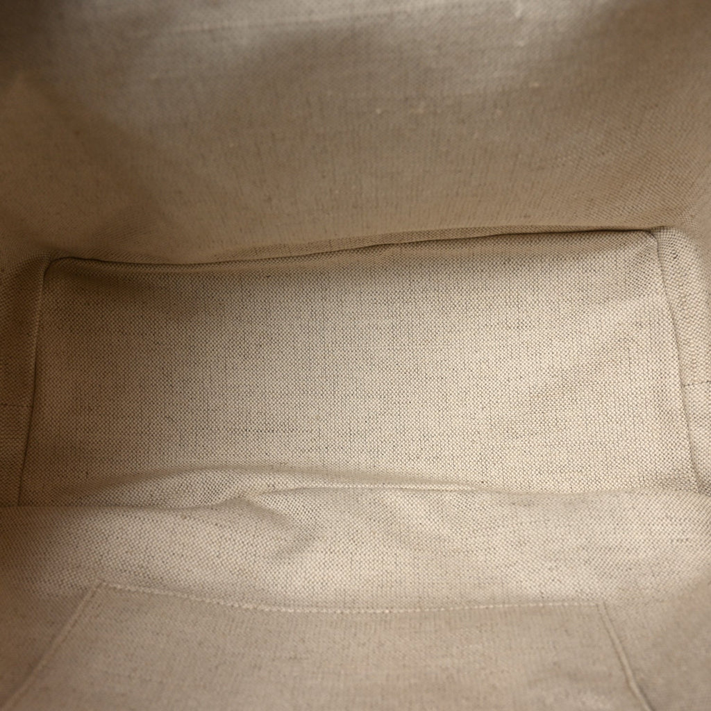 Shiny Calfskin Large Double Carry Camera Bag Dark Khaki