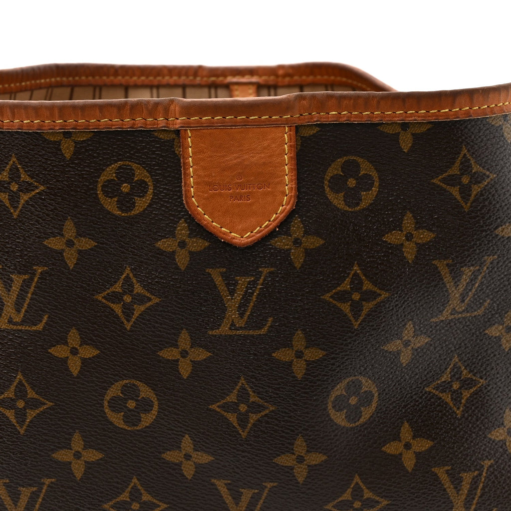 Monogram Delightful PM