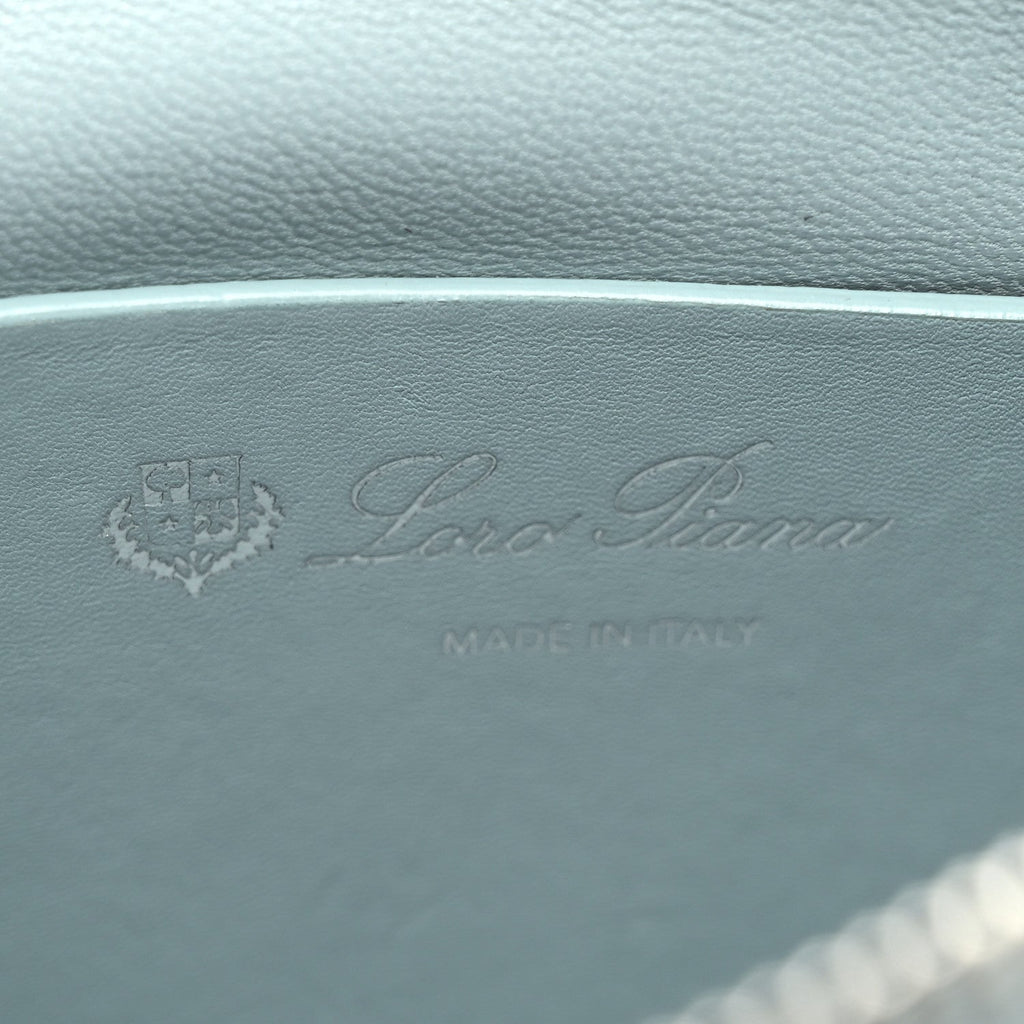 Calfskin My Way Petite Eucalyptus