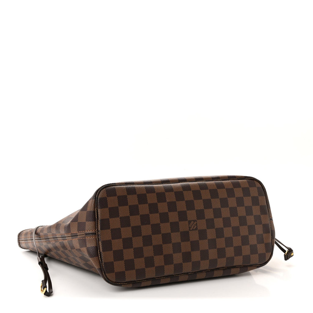 Damier Ebene Neo Neverfull MM
