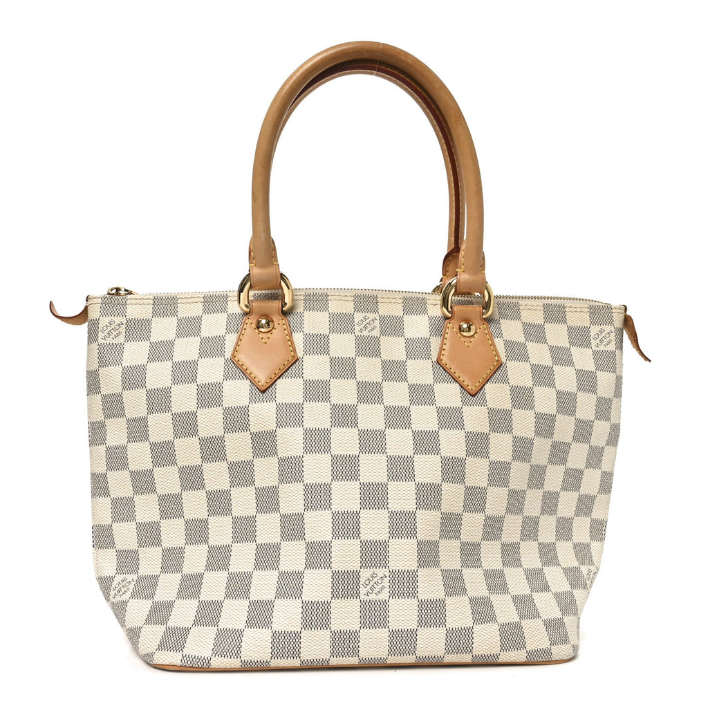 Damier Azur Saleya PM