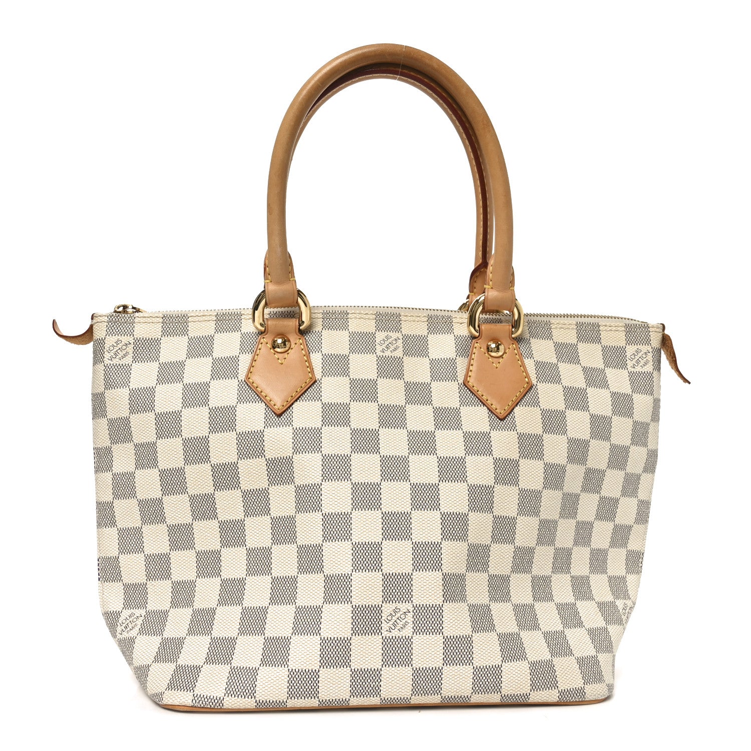 Damier Azur Saleya PM