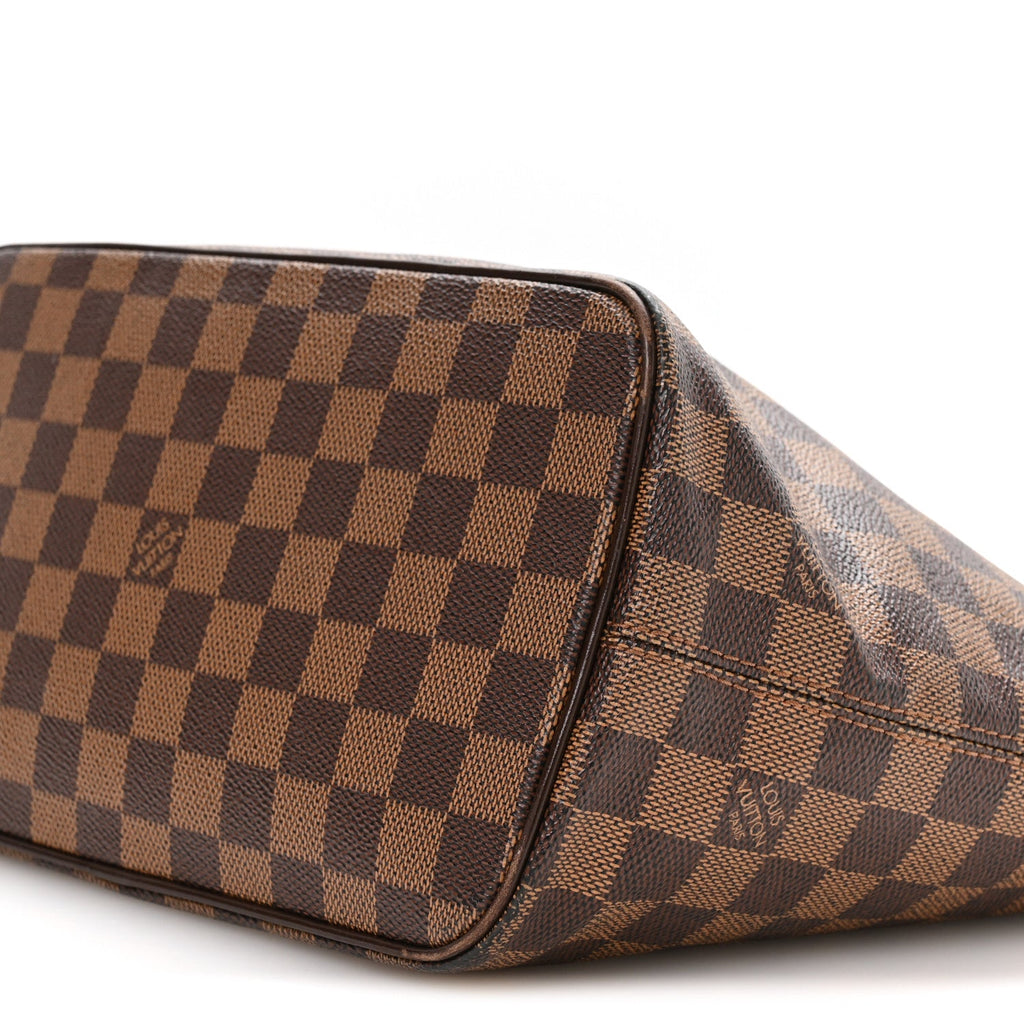 Damier Ebene Saleya PM