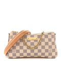 Damier Azur Liv Pochette