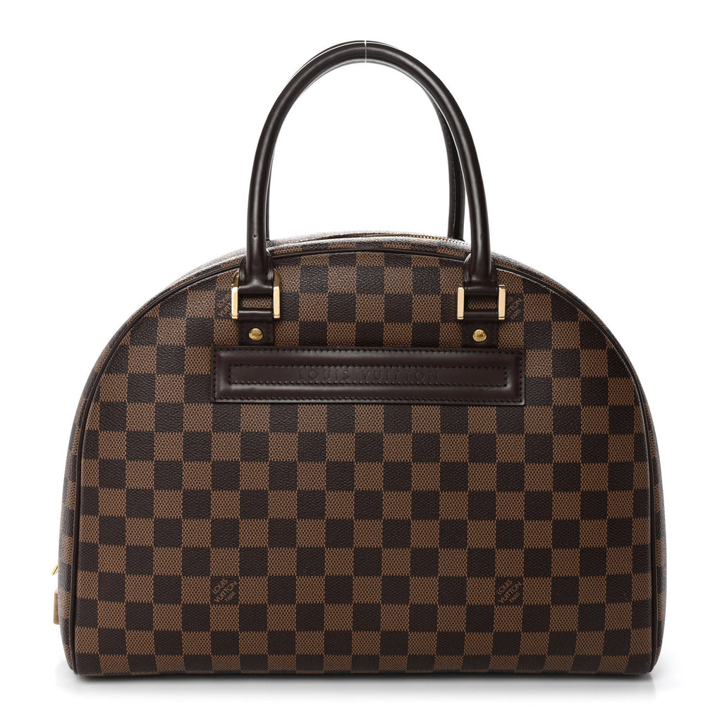 Damier Ebene Nolita