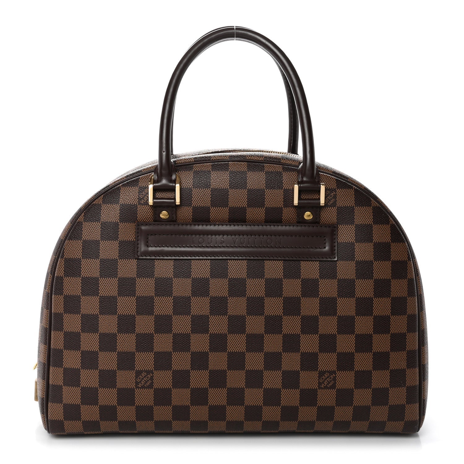 Damier Ebene Nolita