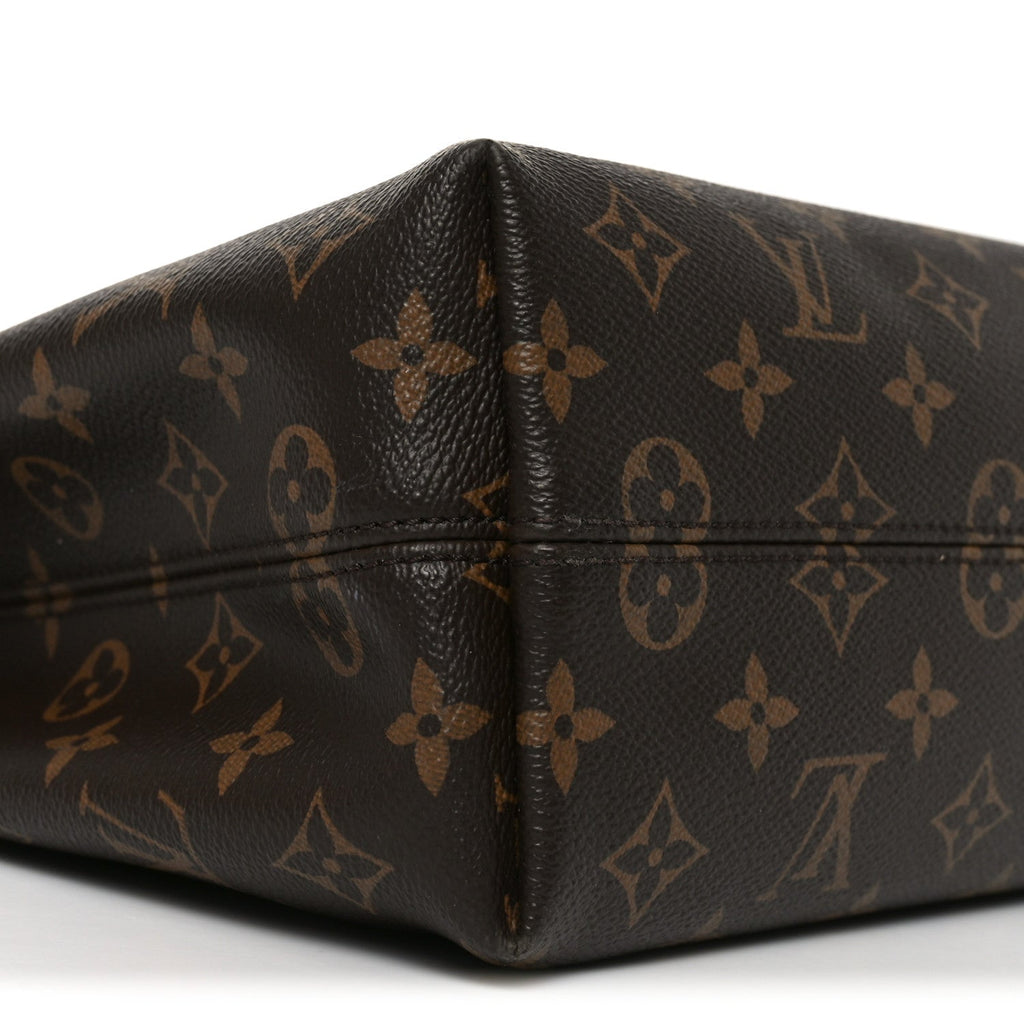 Monogram Graceful PM