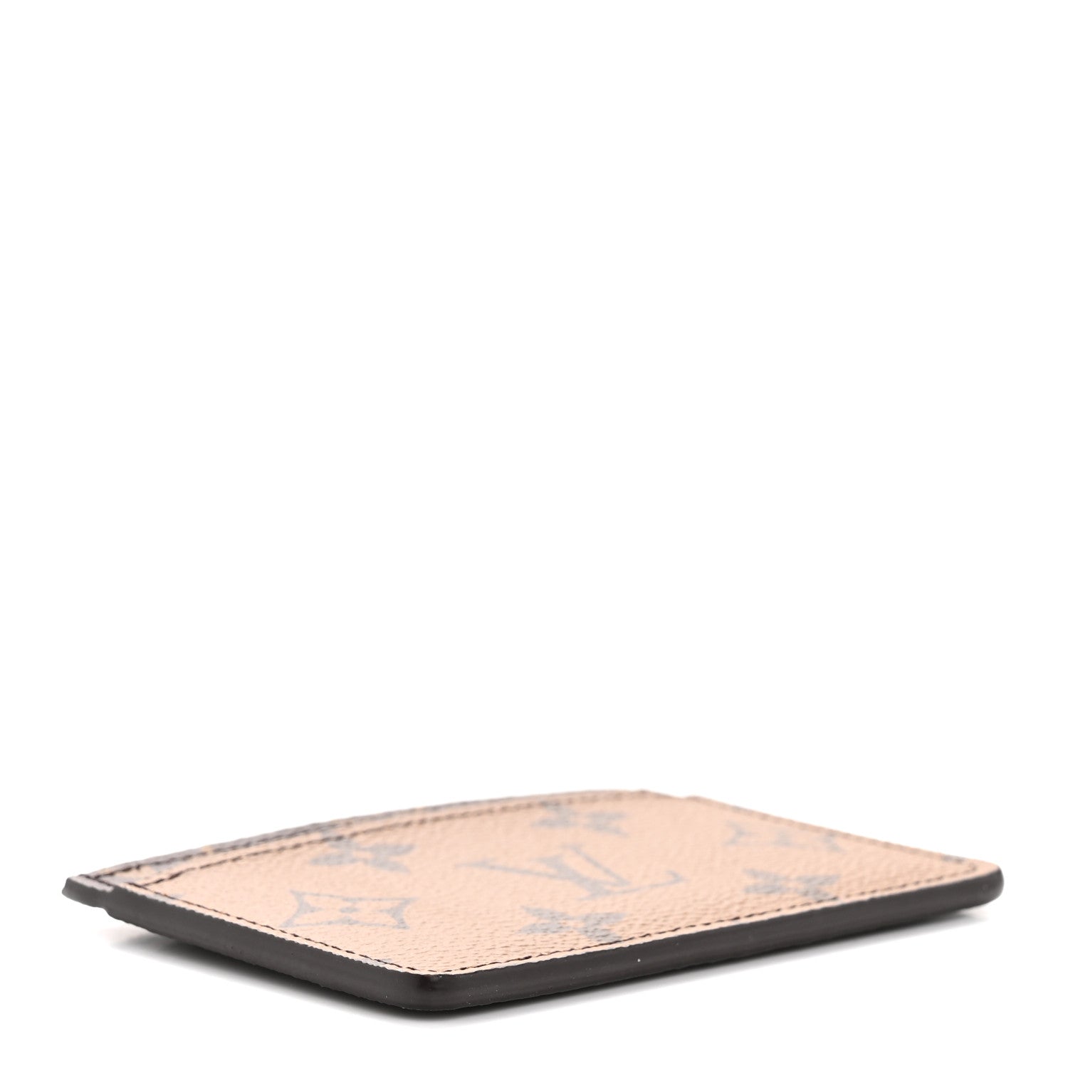 Reverse Monogram  Holder