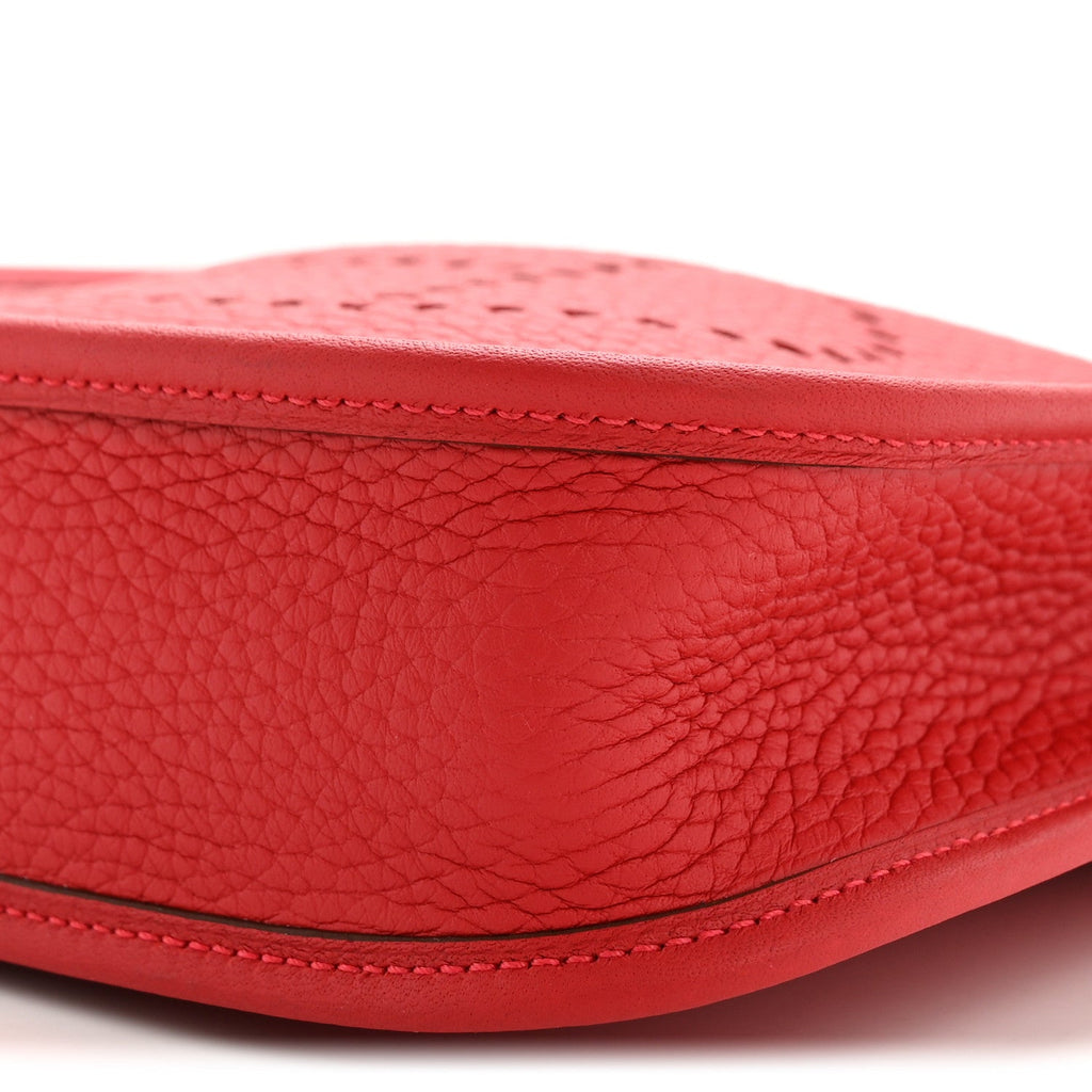 Taurillon Clemence Evelyne TPM Rouge Casaque