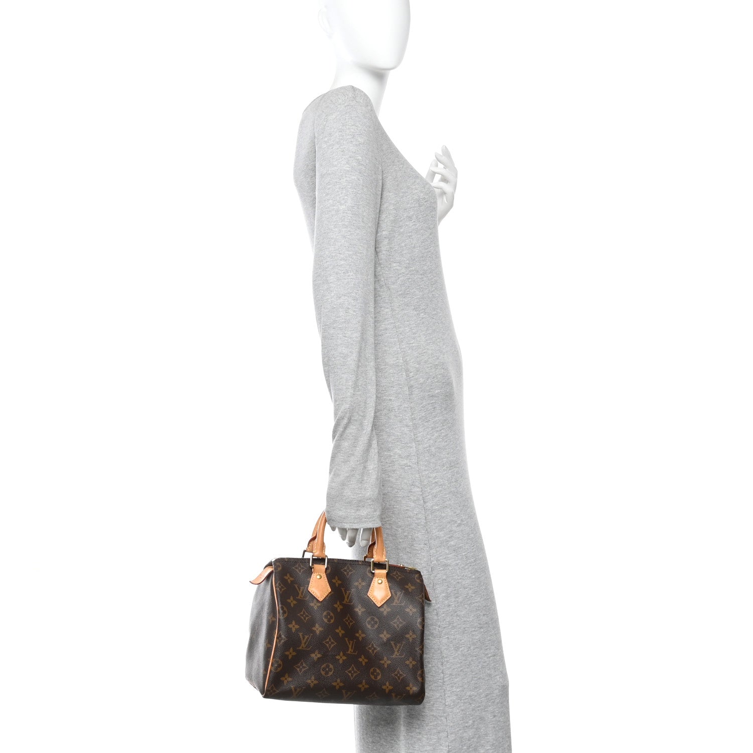 Monogram Speedy 25
